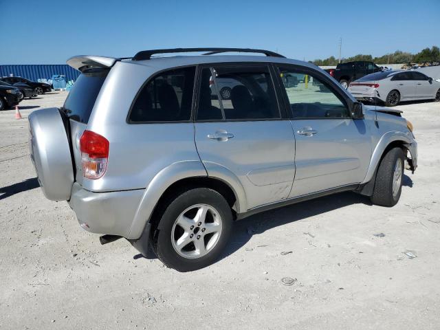 Photo 3 from auction – 2003 TOYOTA RAV4 with VIN JTEHH20V336095329