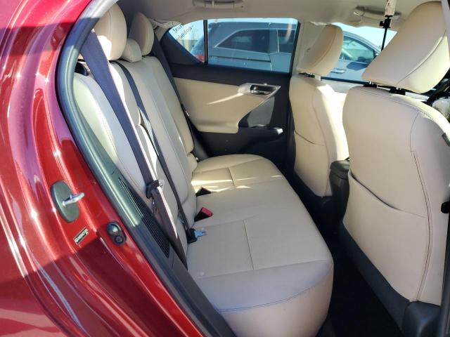 Photo 10 from auction – 2012 LEXUS CT 200 with VIN JTHKD5BH3C2113090