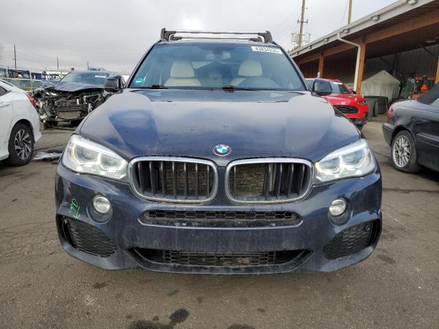 Photo 5 from auction – 2016 BMW X5 XDRIVE3 with VIN 5UXKR0C53G0P22965