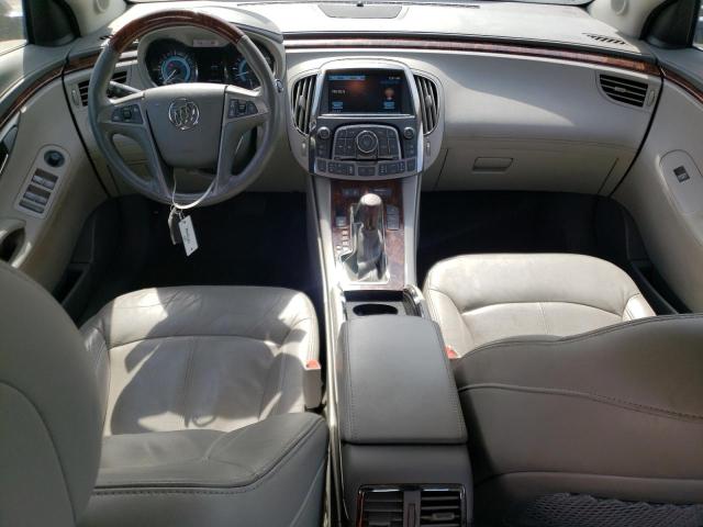 Photo 8 from auction – 2013 BUICK LACROSSE P with VIN 1G4GF5E33DF173023
