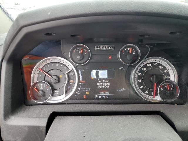 Photo 9 from auction – 2021 RAM 1500 CLASS with VIN 1C6RR7FG2MS549632
