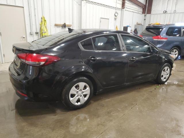 Photo 3 from auction – 2017 KIA FORTE LX with VIN 3KPFK4A79HE045478