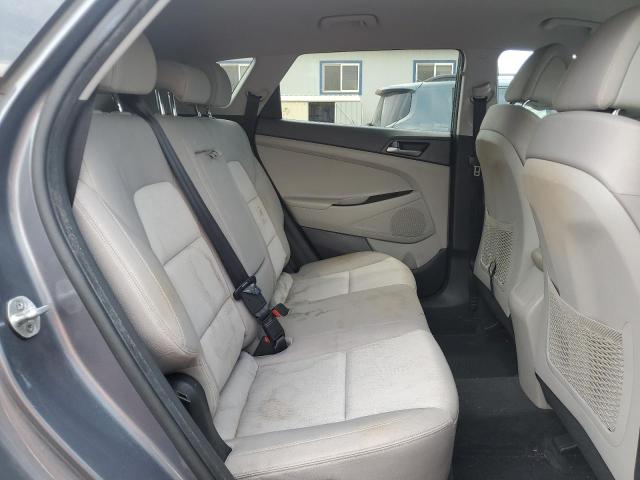 Photo 11 from auction – 2016 HYUNDAI TUCSON SE with VIN KM8J23A49GU236940