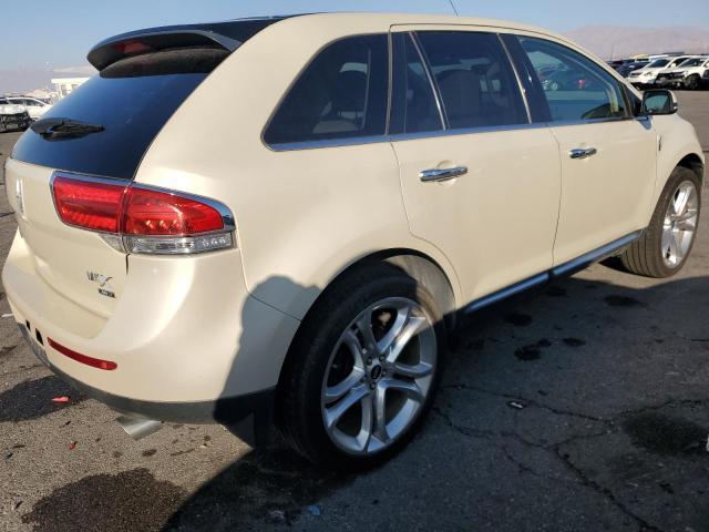 Photo 3 from auction – 2014 LINCOLN MKX with VIN 2LMDJ8JK0EBL14248