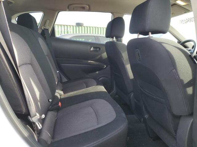 Photo 10 from auction – 2011 NISSAN ROGUE S with VIN JN8AS5MV4BW270919
