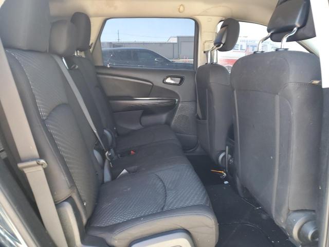 Photo 10 from auction – 2015 DODGE JOURNEY SE with VIN 3C4PDCAB4FT692277