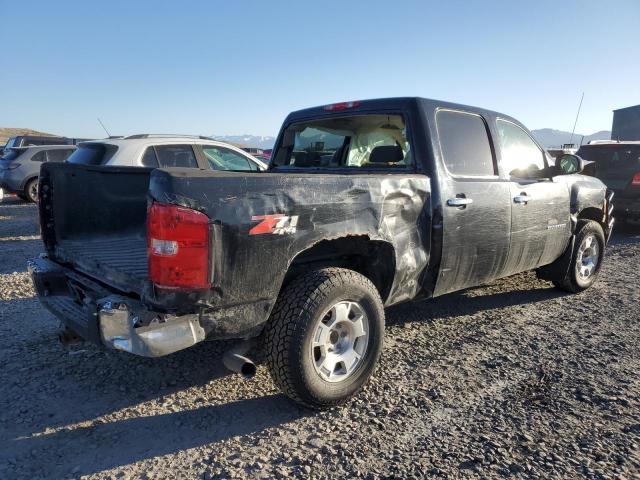 Photo 3 from auction – 2013 CHEVROLET SILVERADO with VIN 3GCPKSE71DG235941
