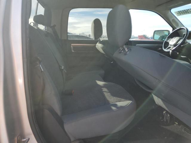 Photo 10 from auction – 2017 RAM 1500 SLT with VIN 1C6RR7LM2HS875415