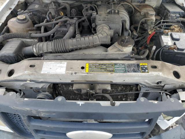 Photo 11 from auction – 2006 FORD RANGER with VIN 1FTYR10D76PA47575