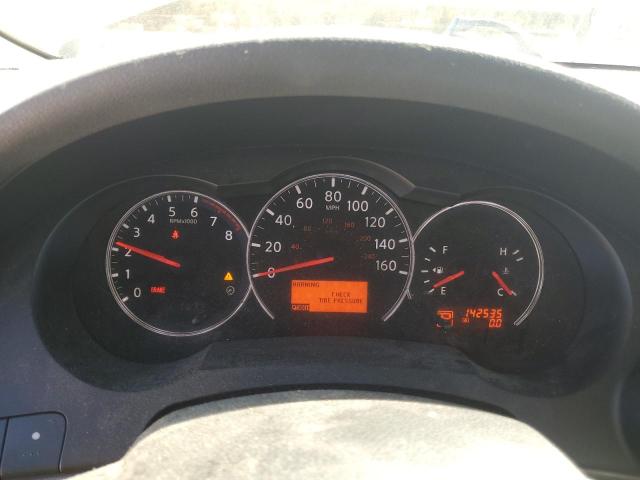 Photo 9 from auction – 2011 NISSAN ALTIMA BAS with VIN 1N4AL2AP6BC169255