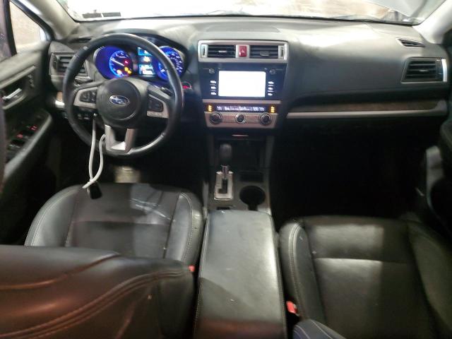 Photo 8 from auction – 2016 SUBARU OUTBACK 2. with VIN 4S4BSANC7G3234118