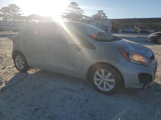 Снимка 4 от търг – 2013 KIA RIO EX с VIN KNADN5A34D6103298