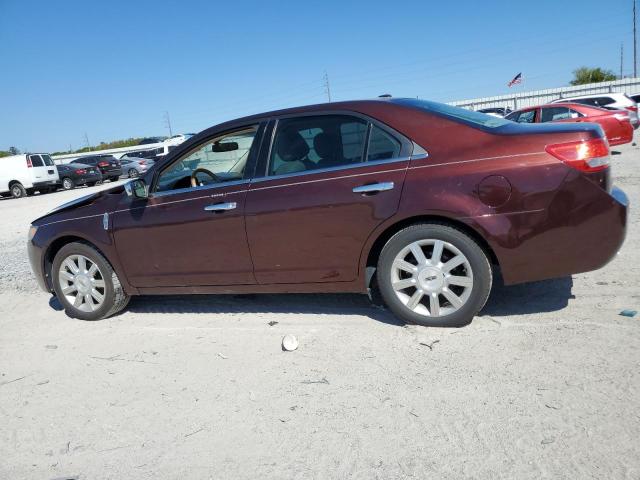 Zdjęcie 2 z aukcji – 2012 LINCOLN MKZ z VIN 3LNHL2GC9CR814671