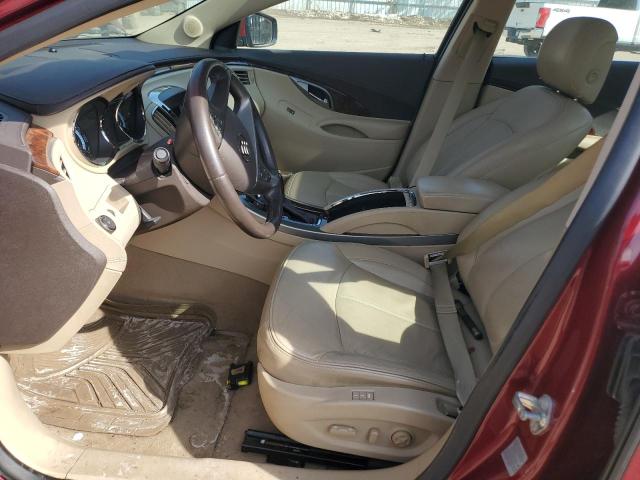 Photo 7 from auction – 2011 BUICK LACROSSE C with VIN 1G4GC5EDXBF310487