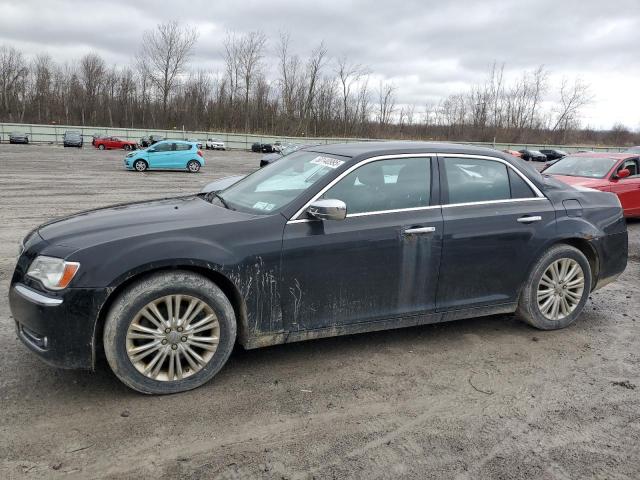 CHRYSLER 300C 2013 с VIN 2C3CCAKT1DH665741 - Снимка от търг