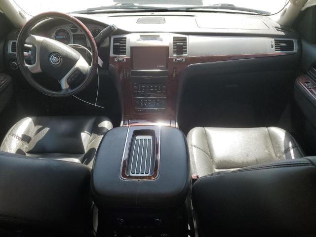 Photo 8 from auction – 2012 CADILLAC ESCALADE E with VIN 3GYT4NEF7CG295992