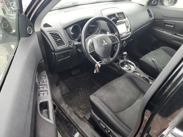 Foto 8 de la subasta – 2015 MITSUBISHI OUTLANDER con VIN 4A4AR4AUXFE010767