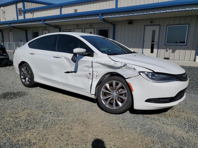 Снимка 4 от търг – 2015 CHRYSLER 200 S с VIN 1C3CCCBG7FN551817