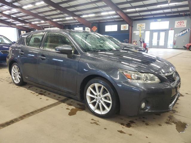 Снимка 4 от търг – 2011 LEXUS CT 200 с VIN JTHKD5BH0B2036709