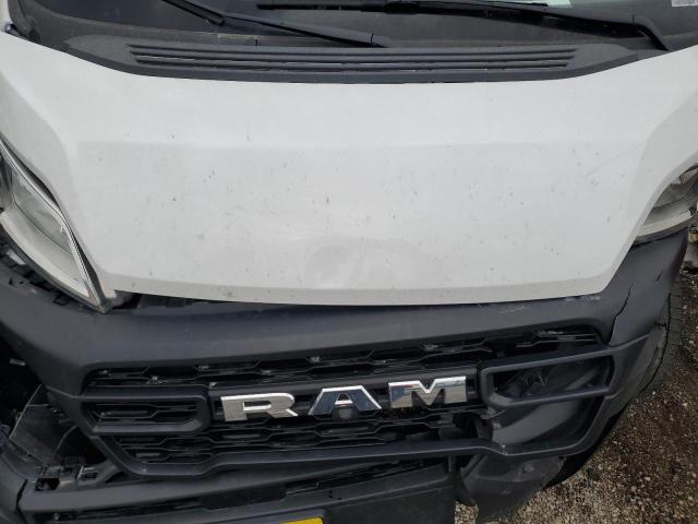 Photo 12 from auction – 2023 RAM PROMASTER with VIN 3C6MRVJG6PE516758