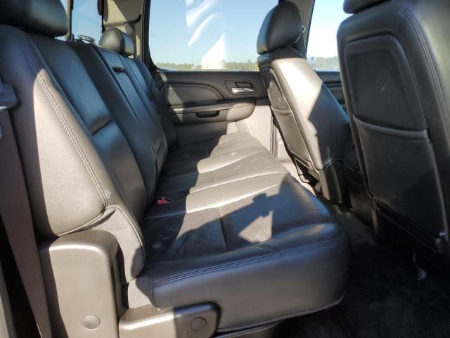 Photo 10 from auction – 2012 GMC SIERRA K15 with VIN 3GTP2XE24CG165609