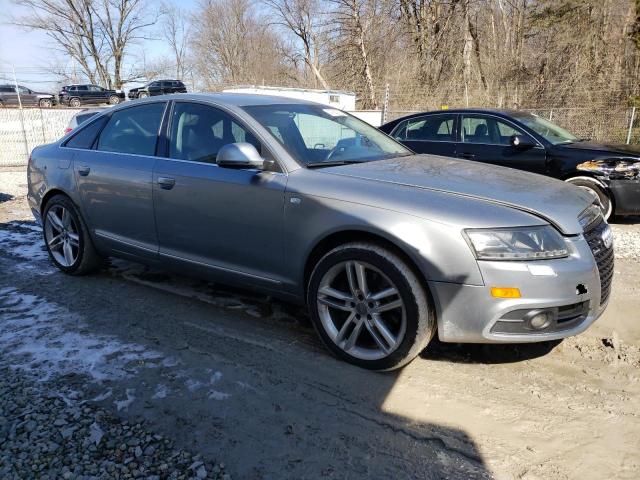 Photo 4 from auction – 2011 AUDI A6 PREMIUM with VIN WAUBGAFB1BN068572