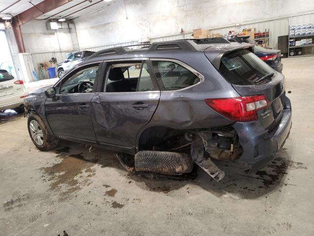 Photo 2 from auction – 2016 SUBARU OUTBACK 2. with VIN 4S4BSBAC8G3355204