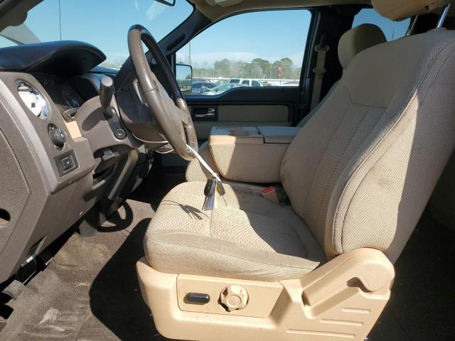 Photo 7 from auction – 2013 FORD F150 SUPER with VIN 1FTFX1CF9DKG39354