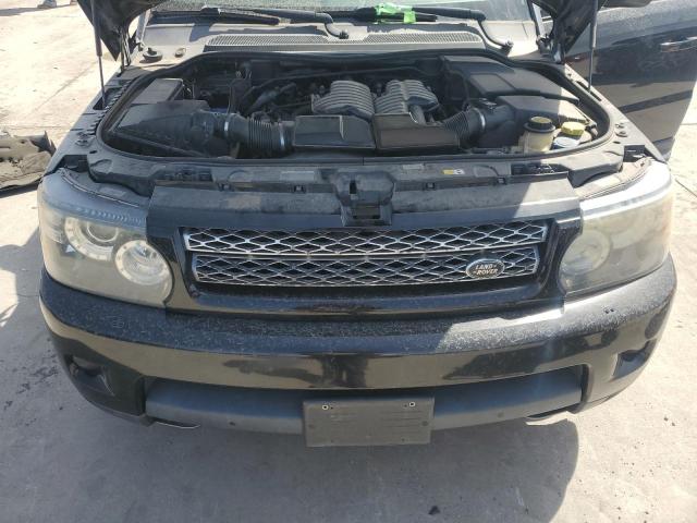 Снимка 12 от търг – 2013 LAND ROVER RANGE ROVE с VIN SALSK2D44DA778998
