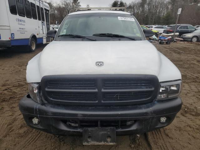 Photo 5 from auction – 2004 DODGE DAKOTA SXT with VIN 1D7GL12K94S745243
