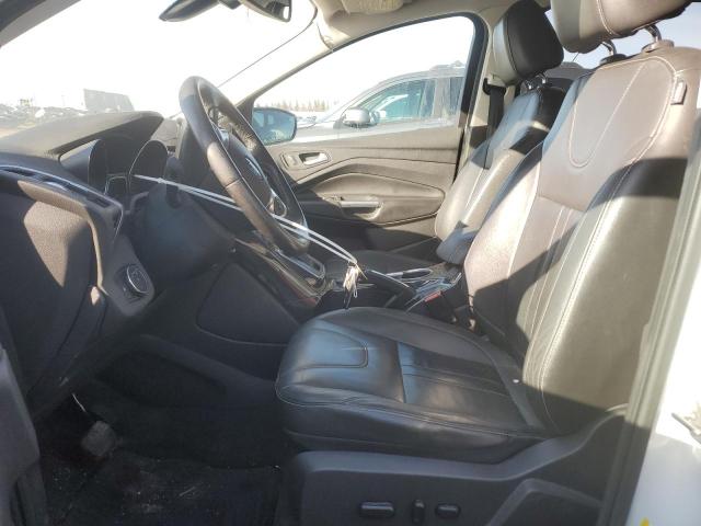 Photo 7 from auction – 2013 FORD ESCAPE TIT with VIN 1FMCU9J97DUA69197