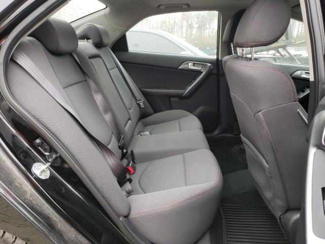 Zdjęcie 10 z aukcji – 2011 KIA FORTE SX z VIN KNAFW4A30B5405173
