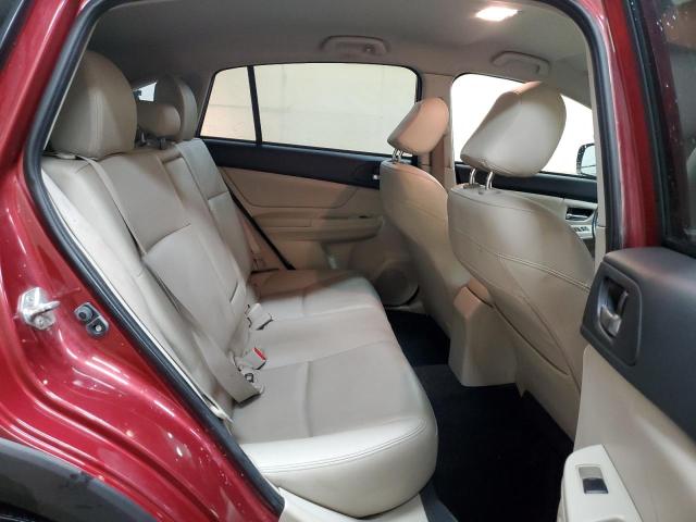 Photo 11 from auction – 2014 SUBARU XV CROSSTR with VIN JF2GPAGC0E8342591