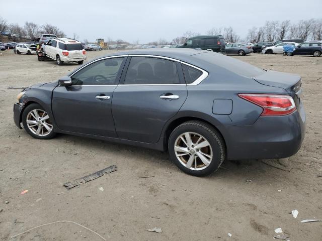 Photo 2 from auction – 2013 NISSAN ALTIMA 2.5 with VIN 1N4AL3AP0DN496067