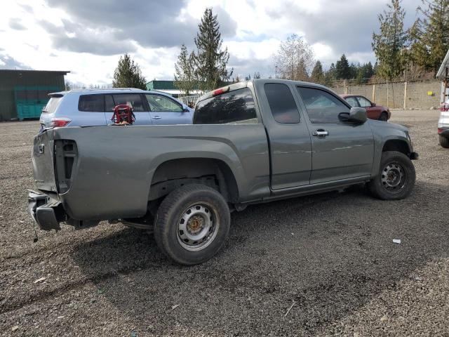 Photo 3 from auction – 2011 CHEVROLET COLORADO with VIN 1GCESBF97B8139628