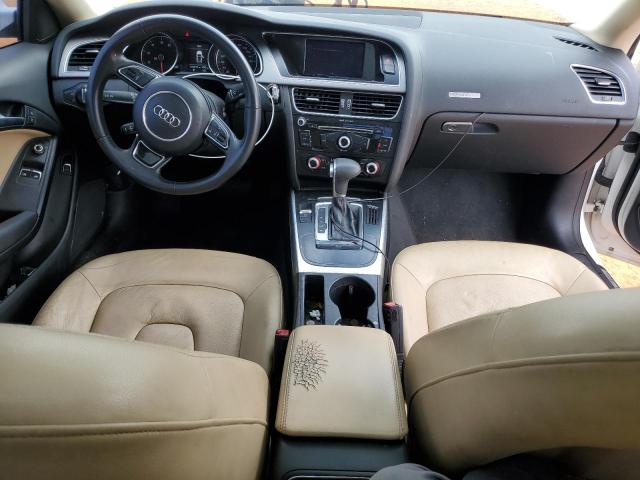 Снимка 8 от търг – 2013 AUDI A5 PREMIUM с VIN WAUCFAFR5DA023214