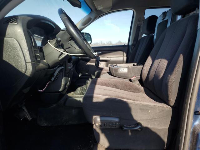 Фото 7 с аукциона – 2003 DODGE RAM 2500 S с VIN 3D7KU28D63G824722