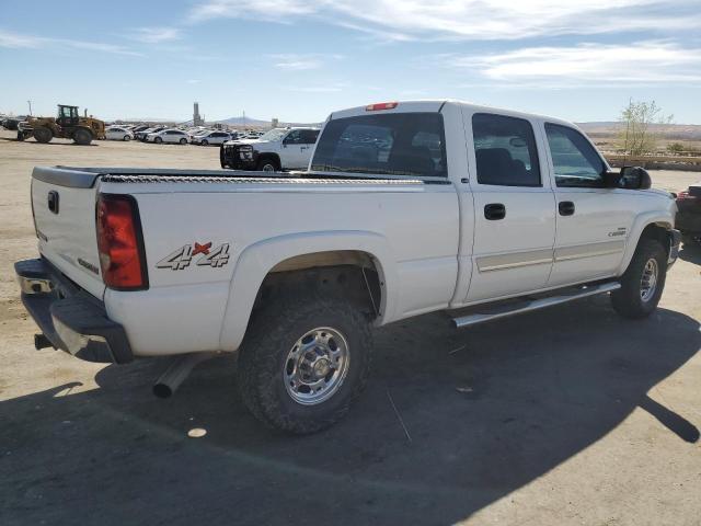 Photo 3 from auction – 2005 CHEVROLET SILVERADO with VIN 1GCHK232X5F894695