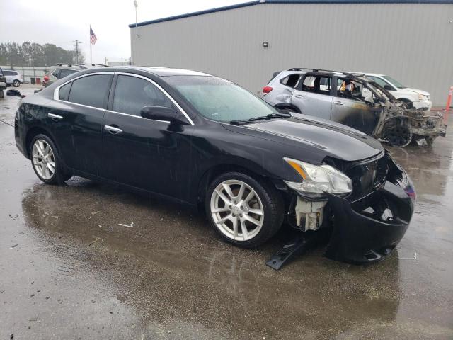 Photo 4 from auction – 2013 NISSAN MAXIMA S with VIN 1N4AA5APXDC816752