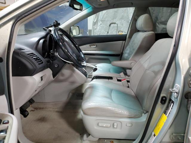 Foto 7 de la subasta – 2009 LEXUS RX 350 con VIN 2T2HK31U89C110907