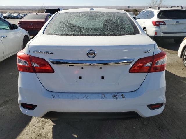 Photo 6 from auction – 2017 NISSAN SENTRA S with VIN 3N1AB7AP7HY323632
