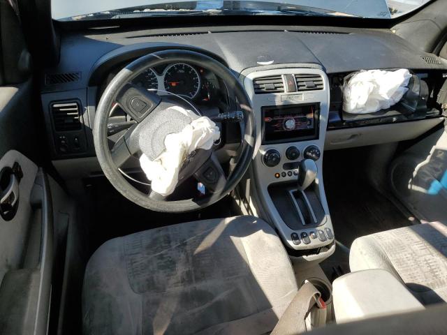 Photo 8 from auction – 2006 CHEVROLET EQUINOX LS with VIN 2CNDL23F866056591