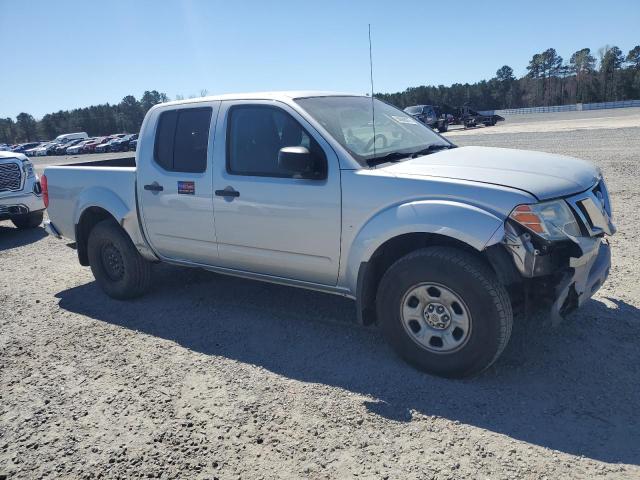 Photo 4 from auction – 2012 NISSAN FRONTIER S with VIN 1N6AD0EV5CC451955