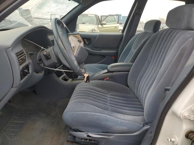 Photo 7 from auction – 1995 BUICK REGAL CUST with VIN 2G4WB52L9S1430024