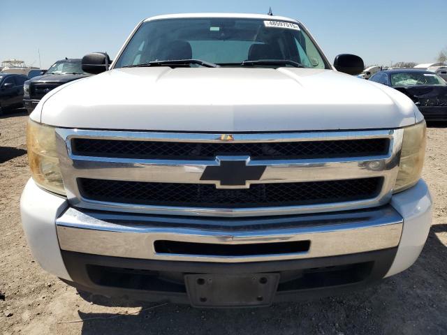 Photo 5 from auction – 2009 CHEVROLET SILVERADO with VIN 3GCEC13309G144682