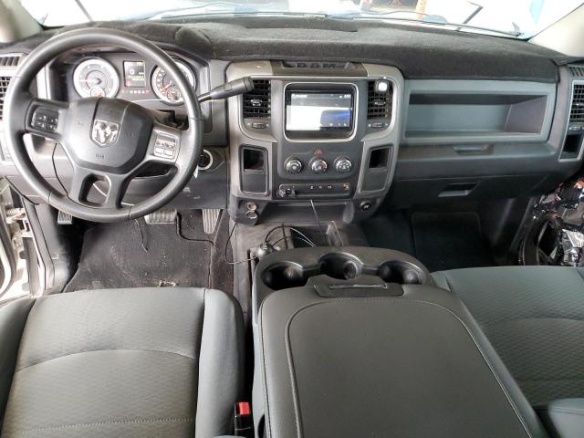 Photo 8 from auction – 2013 RAM 2500 ST with VIN 3C6UR5CL7DG614532