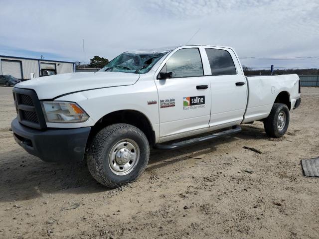 RAM 2500 ST 2014 with VIN 3C6TR5HT4EG219293 - Photo from auction