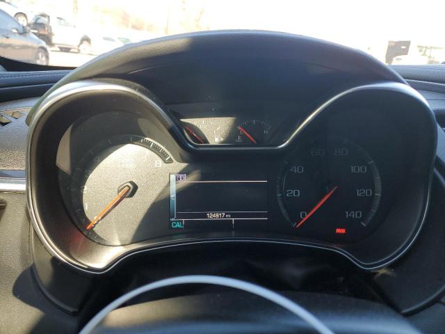 Photo 9 from auction – 2015 CHEVROLET IMPALA LTZ with VIN 2G1165S30F9283174