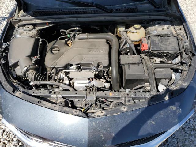 Photo 11 from auction – 2020 CHEVROLET MALIBU LT with VIN 1G1ZD5ST5LF045154