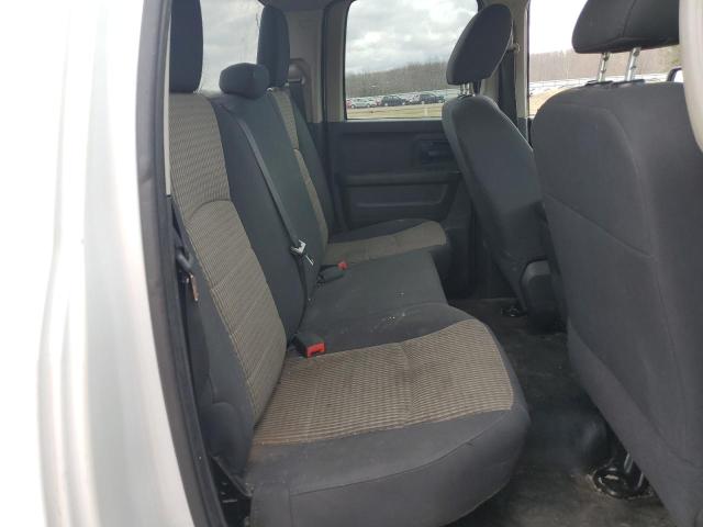 Снимка 10 от търг – 2011 DODGE RAM 1500 с VIN 1D7RB1GP6BS677299